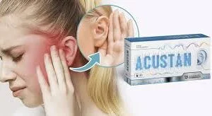 Acustan