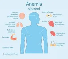 Anemia e supplementazione