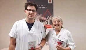 Collaborazione tra ematologi