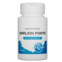 EARLICK FORTE