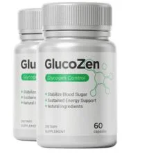 glucozen