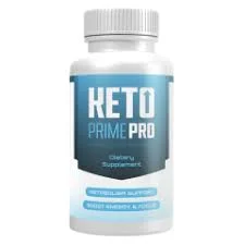 Keto Prime Pro