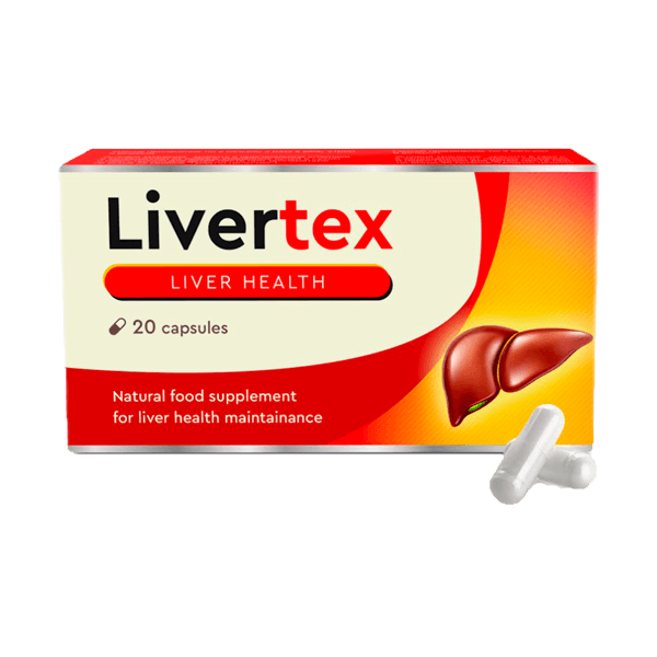 LIVERtex