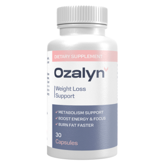 Ozalyn
