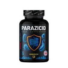 Parazicid