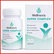 Wellnexis