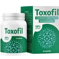 Toxofil